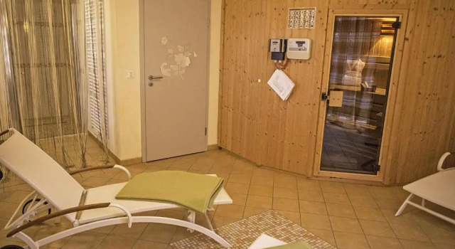 Апартаменты Casa Sellin - Apt. 01