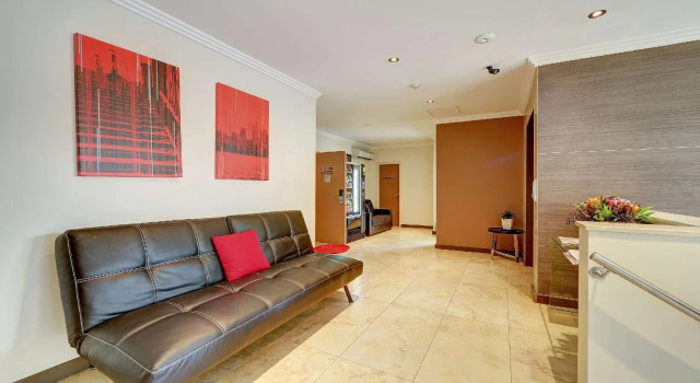 Quality Apartments Camperdown, Забронировать Апартаменты/квартира Кэмпердаун Сидней, рядом с Университет Сиднея