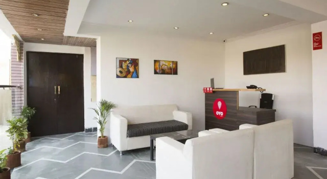 Tag House By OYO Rooms