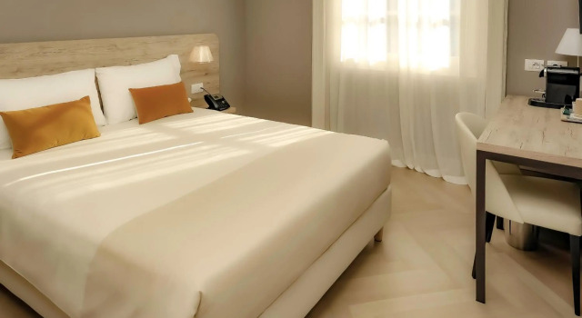 Bergamo Inn 43