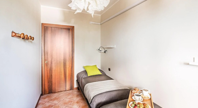Lauri 0 11 Apartment by Wonderful Italy, Забронировать Апартаменты/квартира Отели озера Гарды с парковкой, Парковка