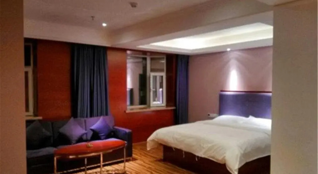 Zhangye Ruina Boutique Hotel, Book Boutique Hotel Boutiquehoteller i Zhangye, Boutique Hotel