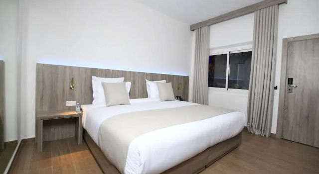 555 Hotel Clubbing Adults Only, Reservar Hotel Agdal 