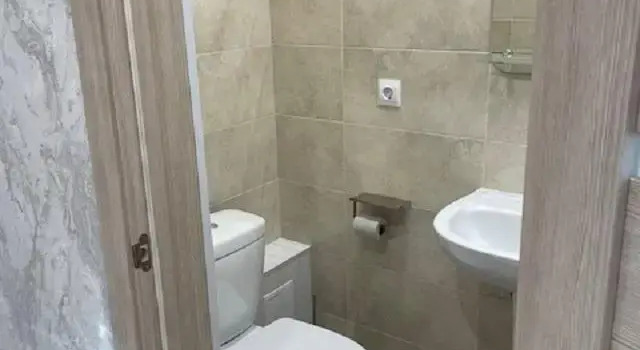 Двухместный номер Comfort Под Телевышкой
