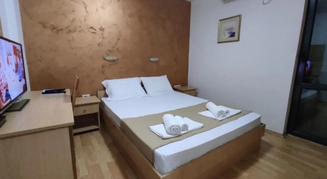 Апартаменты Apartments Mare Budva