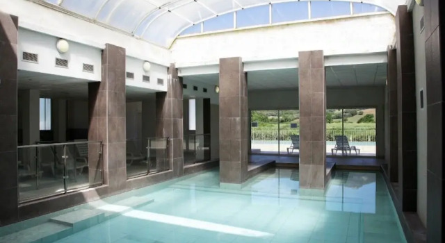 Residence A Tribbia, Varaa Hotelli Olmeto 
