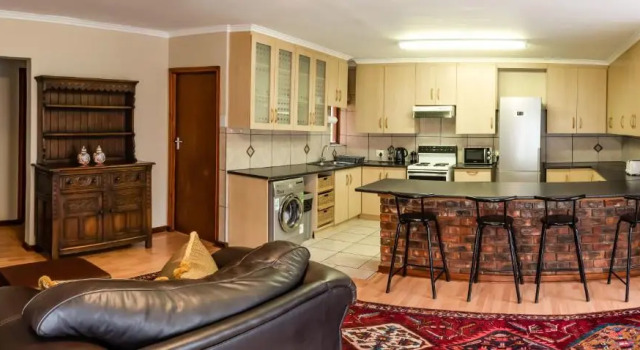Antiqua Cottage, Prenota Casa vacanze Hotel economici a George