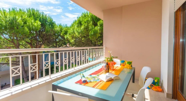 Villaggio Mare Blu