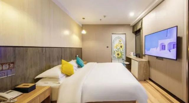 Yunding Boutique Hotel