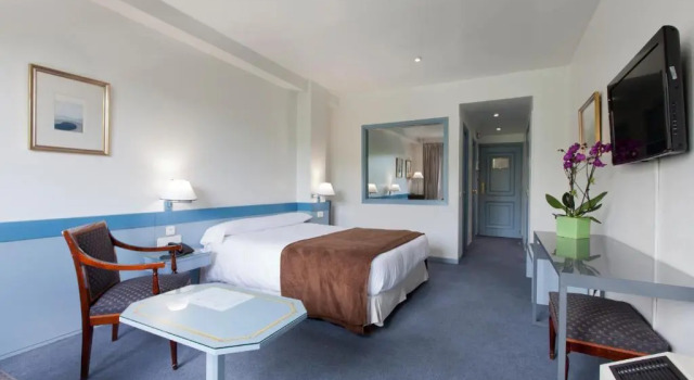 Студия Espahotel Plaza de España