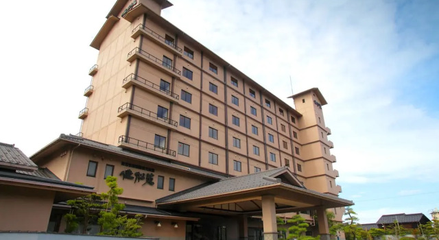 Kasyouen Hotel, Book Hotel Kyotango Kyoto