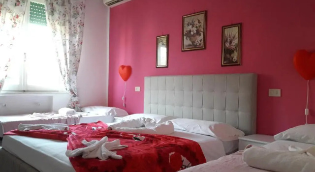 Hotel Fiammetta