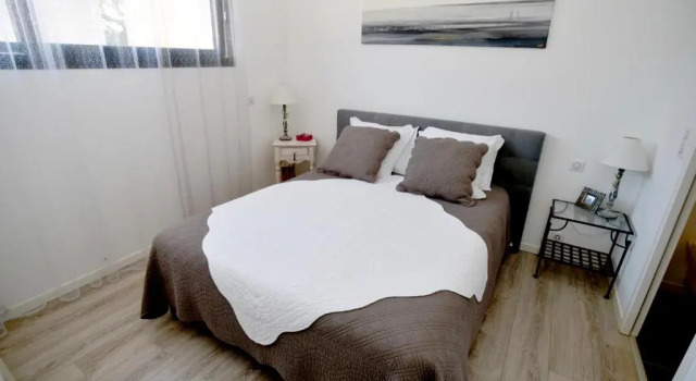 Двухместный номер Standard Chambres à BordO