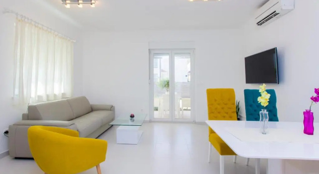 Апартаменты Comfort Apartment Royal