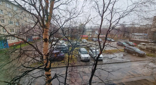 Baguette apartments on Dzerzhinsky Street 31, Book Apartment Apatity Murmansk Region