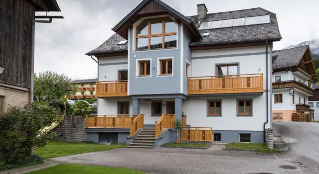 Ferienwohnung Menthof
