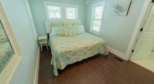 Anna Maria Cottage Apartment 3, Забронировать Апартаменты/квартира Апартаменты Анна-Мария, Апартаменты/квартира