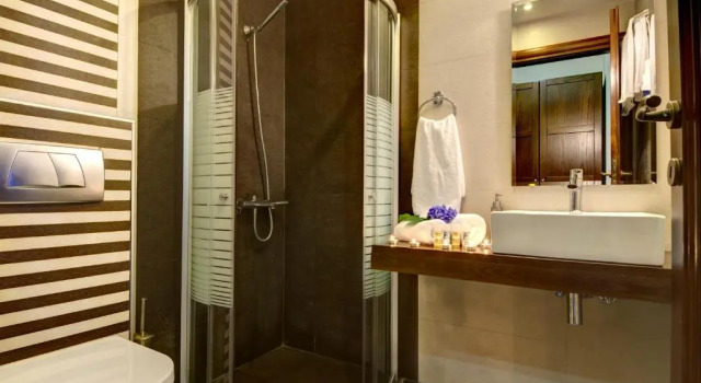 Номер Standard Hotel Zagora
