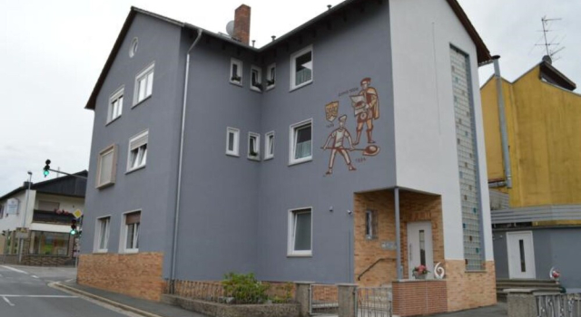 Ferienwohnungen Stadler, Rezervovat Hotel Hotely v Bavorsko s parkováním, Parkování