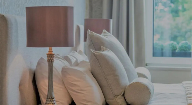 Номер Standard The Cults Hotel