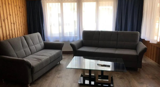 Hotel Restaurant Simplon
