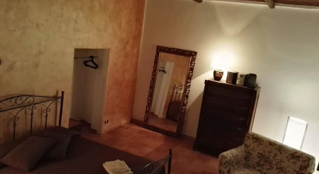 Salerno Borgo Antico Secret Apartment