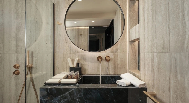 Двухместный люкс Superior Ceci Suites
