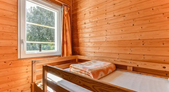 Коттедж Holiday Home With Pool in Saint-savinien