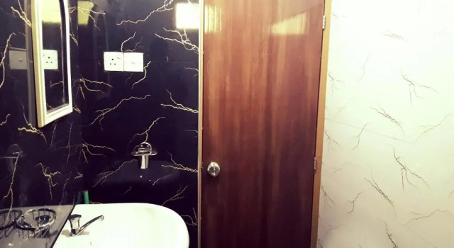 Номер Standard Misty Mount Homestay