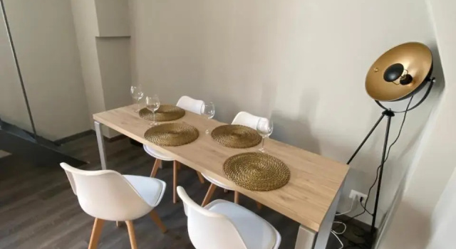 B&B Principe18, Rezervasyon Bed and Breakfast Valle d'Itria otoparklı oteller, Otopark