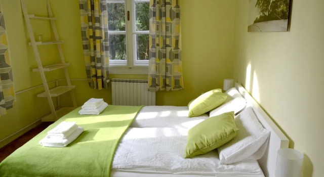 Двухместный номер Economy Guesthouse Soul