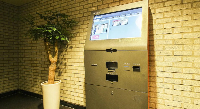 Gimhae Browndot Hotel Waterpark, Prenota Hotel Gimhae Sud Gyeongsang