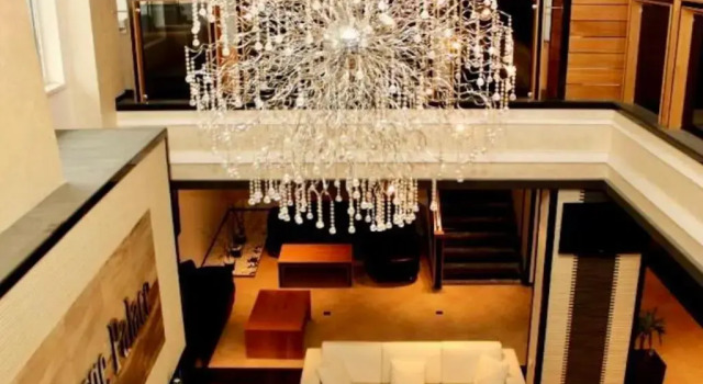 LAVISH PENTHOUSE - 2 en-suite bedrooms & SPA, Prenota Resort Bansko Bansko Region