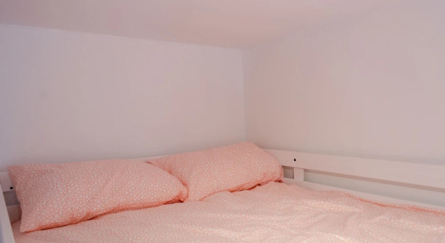 Kamchu Apartments Room Piazza Bologna 1