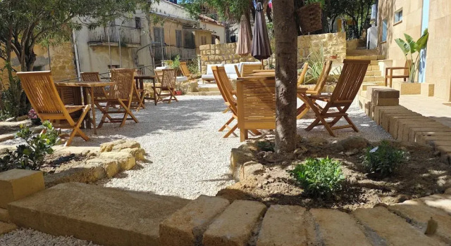 Номер Deluxe Villa Amoroso - Ospitalità Mediterranea