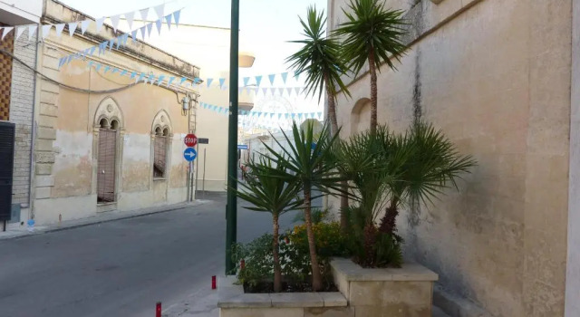 Casa Gianni, Book Hotel Lizzanello Salento