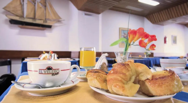 El Velero Hotel, Rezerwuj Hotel Villa Gesell 