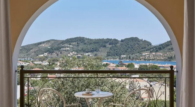 Номер Standard Skiathos Living by GHH