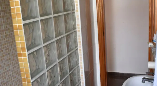 Двухместный номер Standard Hotel Los Bartolos