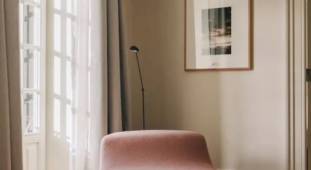 Полулюкс LENSCAPE Coterie