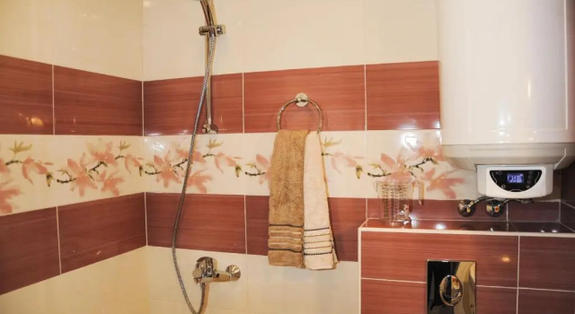 Апартаменты DERELLI Elegance Apartment