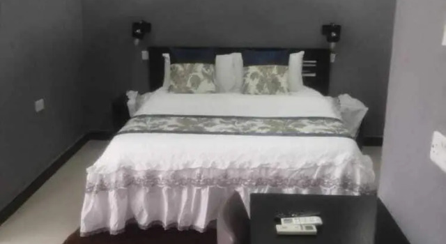 Люкс Executive MATT Bed and Breakfast