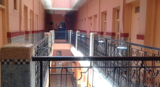 Hotel Eessalam A Ouarzazat, Réserver Hôtel Ouarzazate 