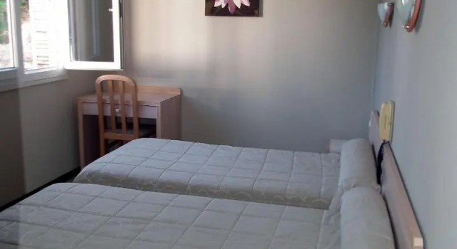 Номер Standard Hôtel de Porticcio