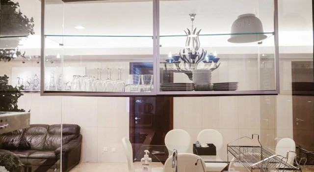 The Royale Springhill Apartment near JIEXPO/PRJ Kemayoran, Book Apartment Kemayoran Jakarta