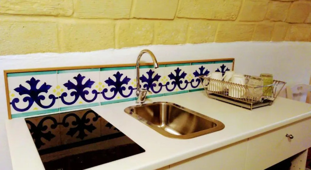 Номер Standard IL Borgo Antico b&b