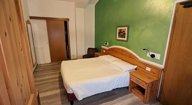 Двухместный номер Standard Hotel Cova