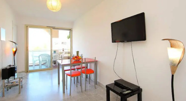 Ctim Residence Le Griselda, Забронировать Отель Кань-сюр-Мер Приморские Альпы