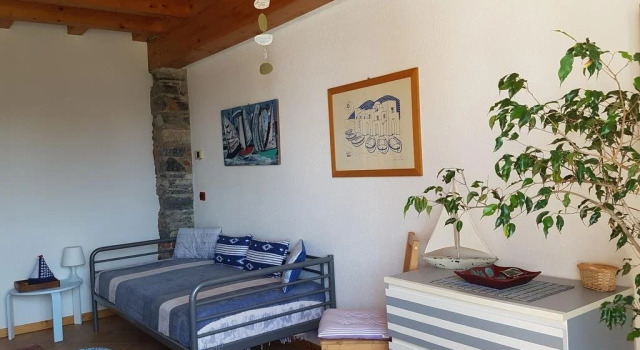 B&B La Cà De La Frà