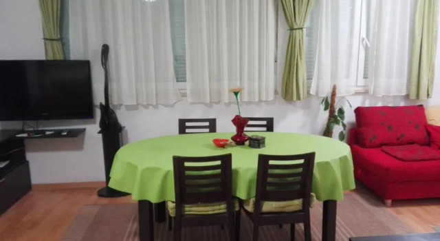 Студия Deluxe Apartment Marita